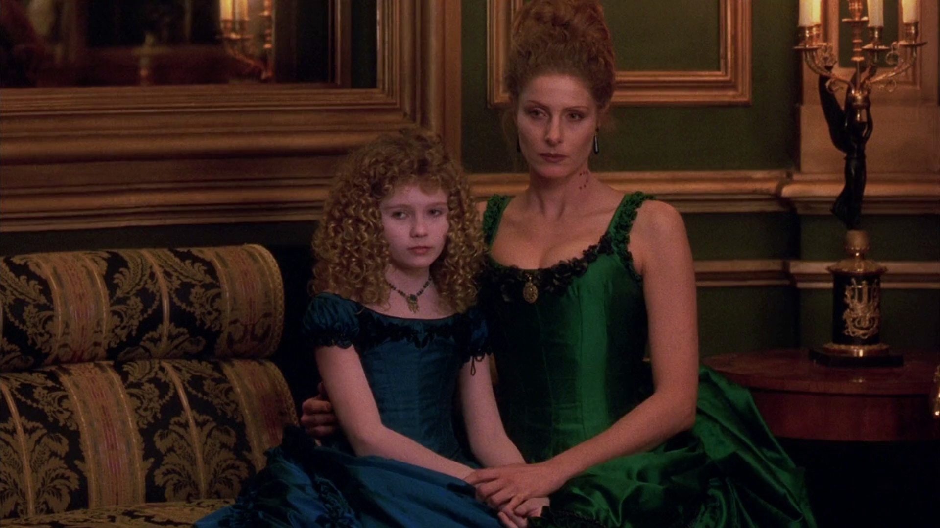 Claudia | The Vampire Chronicles Wiki | Fandom