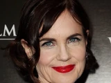 Elizabeth McGovern