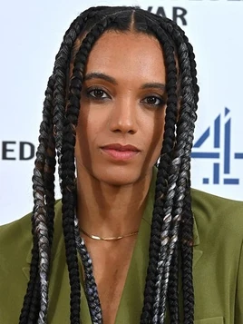 Maisie Richardson-Sellers