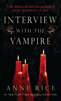 Interview with the Vampire cover (6)