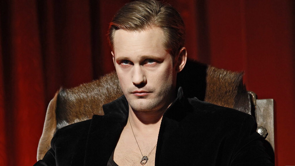 true blood eric northman season 6