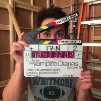 6x01 Michael Trevino