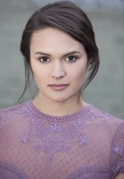 Kathryn Kelly as Hayley's Mom