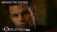 The Originals Inside What, will, I, have, left The CW