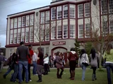 Mystic Falls High School