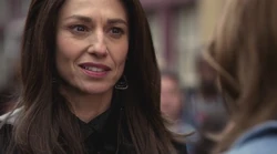 Dahlia appears to Freya in New Orleans