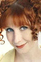 Bonnie Morgan as Pukwudgie