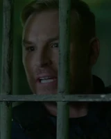 Triad Guard 1 by Justin Torrence