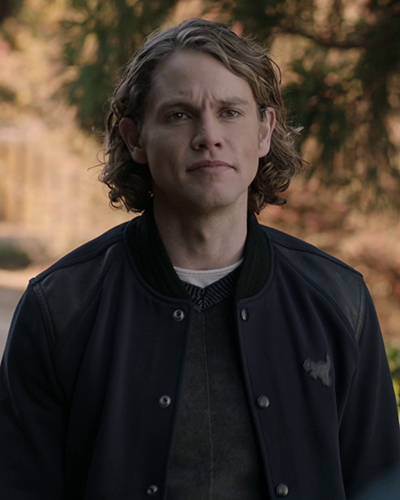 Legacies: Roman Returns to See Hope in Miss Mystic Falls Episode - TV Guide