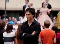 1x22 Founder's Day-Damon