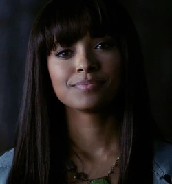 Bonnie Bennett Staffel 3