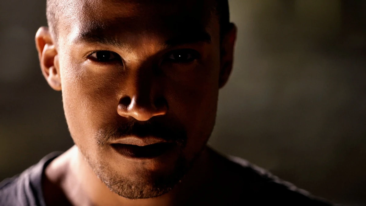 Marcel Gerard/Galerie Vampire Diaries Wiki Fandom