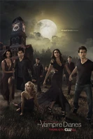 "All spell breaks loose"