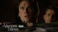 The Vampire Diaries Series Finale Teaser The CW