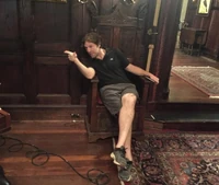 Michael Karasick August 20, 2016