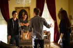 4x05 The Killer-Damon~Tyler~Stefan~Elena