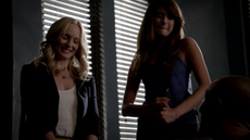 Caroline and Elena 5x2..