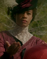 Bennett Witch † by Sherri Daye Scott