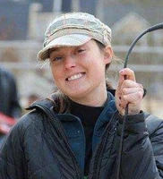 Sarah Jones | The Vampire Diaries Wiki | Fandom