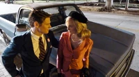Zach Roerig, Candice Accola