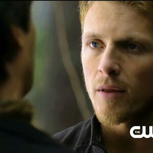 Galen Vaughn The Vampire Diaries Wiki Fandom Sche te obicham bezuslovno •• damon + elena •• the vampire diaries ••. galen vaughn the vampire diaries wiki