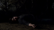 Jeremy killed by Silas