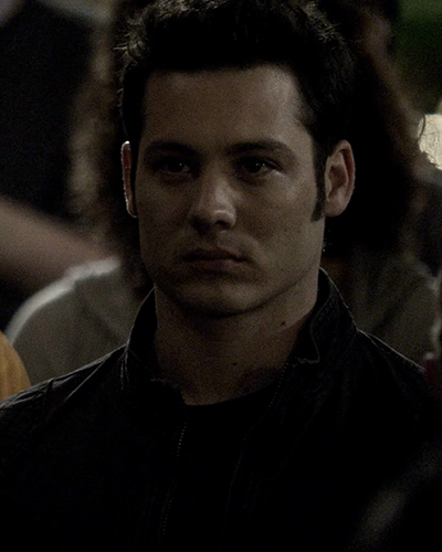 Kaleb, Wiki Vampire Diaries