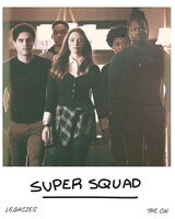 Polaroid-Landon-Rafael-Hope-MG-Kaleb-cwlegacies-Instagram