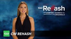 TVD and #TheOriginals reunite Thursday, October 8 starting at 8/7c.   Vampire diaries the originals, Vampire diaries seasons, Vampire diaries  season 7