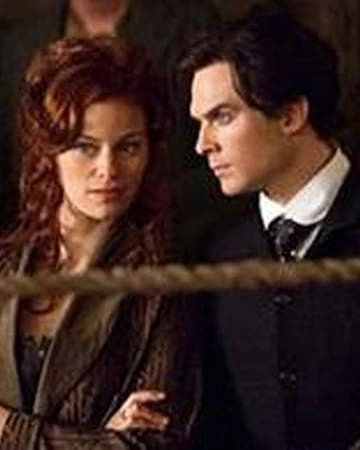 1912 Episode Vampire Diaries Wiki Fandom The pilot episode attracted the largest audience for the cw of. 1912 episode vampire diaries wiki