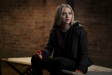 Legacies season clearance 1 123