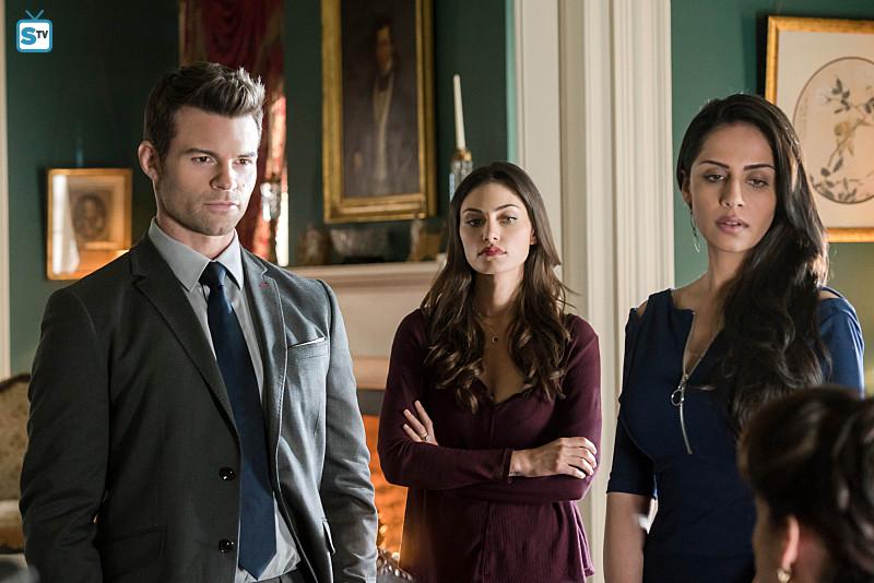 The Originals Recap: “Sinners and Saints”