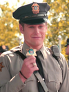 Sheriff Matt Donovan (2013–2017; 2018-2028)