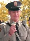 Sheriff Matt Donovan (seit 2013)