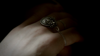 TVD310-007-Dream~Klaus-Esther's Talisman