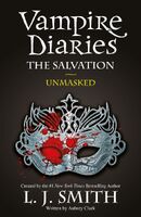 The Salvation-Unmasked