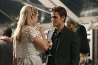 1x04 Family Ties~Caroline-Stefan