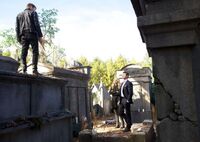 1x16 Farewell to Storyville~Klaus-Rebekah-Elijah