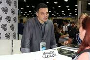 2016-07-23 WBSDCC Signing Muchael Narducci