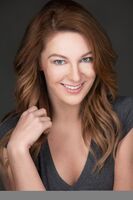 Catherine Viger.jpg (25 KB) Catherine Viger as Burlesque #4