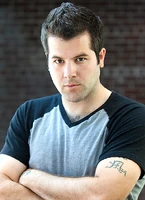 Matthew Murray as Football Player