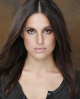 Rhiannon Koehler as Nurse