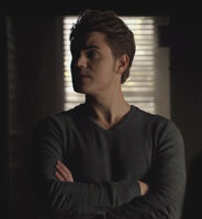 Stefan Salvatore 5x16,.