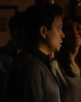 Brother #4 † by Allen Warchol