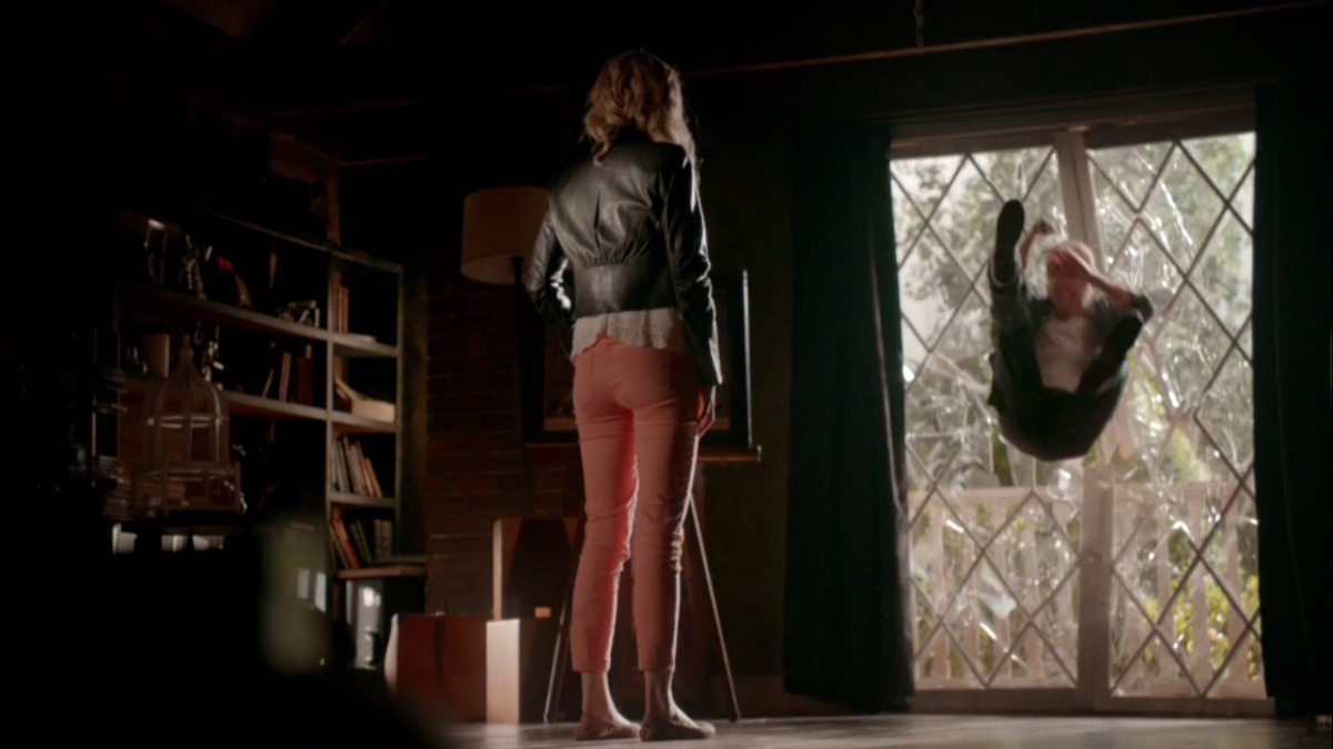 Invitation | The Vampire Diaries Wiki | Fandom