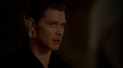 The Originals 3x13 Davina Kol I love you, Kol Mikaelson 