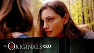 The Originals Season 4 Comic-Con® First Look Trailer The CW