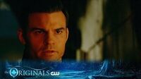 The Originals Voodoo Child Trailer The CW