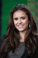 Nina Dobrev