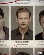 Alaric Saltzman-thecwtvd-Instagram